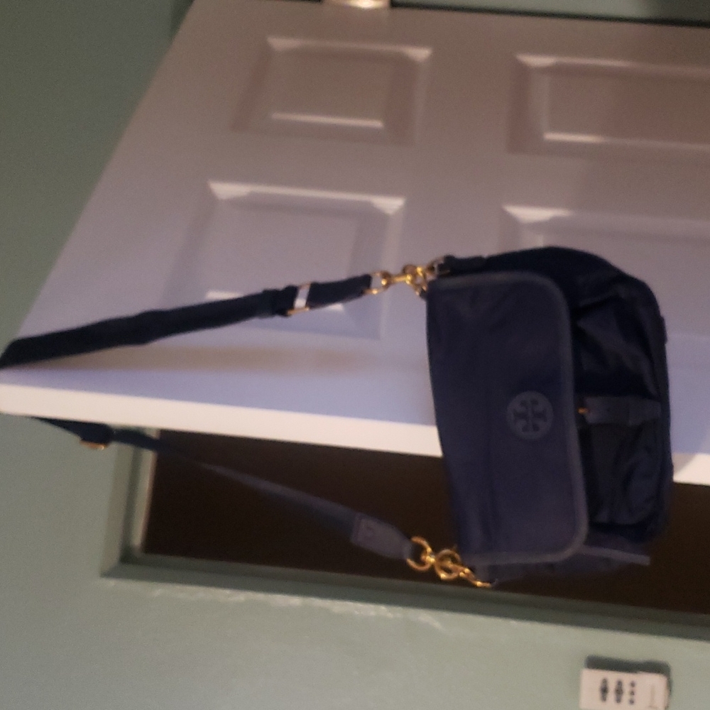 Tory Burch Nylon Crossbody bag